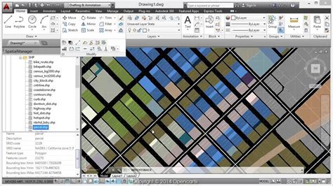 importing shx files into autocad.